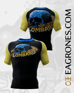 Galactic Enforcer Rash Guard (Youth Sizes Available)