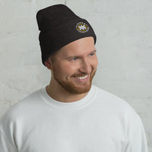 Load image into Gallery viewer, MWF Cuffed Beanie